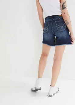 Bonprix Denim Shorts -Garmonic Sales Store bonprix Denim Shorts928341FRSP W01