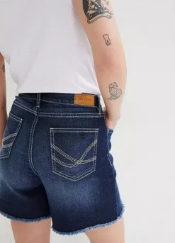 Bonprix Denim Shorts -Garmonic Sales Store bonprix Denim Shorts928341FRSP W02