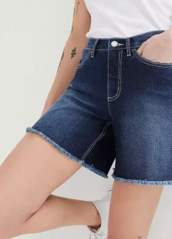 Bonprix Denim Shorts -Garmonic Sales Store bonprix Denim Shorts928341FRSP W03