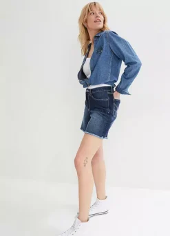 Bonprix Denim Shorts -Garmonic Sales Store bonprix Denim Shorts928341FRSP W04