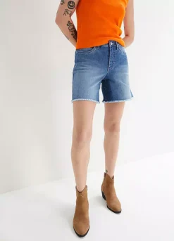 Bonprix Denim Shorts