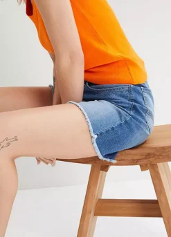 Bonprix Denim Shorts -Garmonic Sales Store bonprix Denim Shorts942942FRSP W02