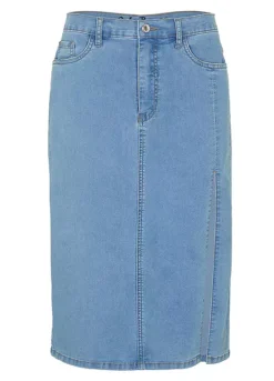 Bonprix Denim Skirt -Garmonic Sales Store bonprix Denim Skirt918255FRSC