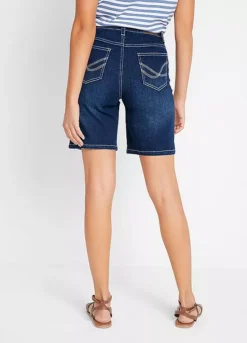 Bonprix Denim Summer Shorts -Garmonic Sales Store bonprix Denim Summer Shorts936122FRSP W01