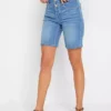 Bonprix Denim Summer Shorts