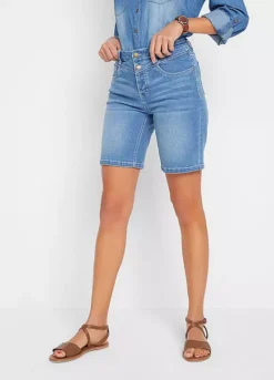 Bonprix Denim Summer Shorts