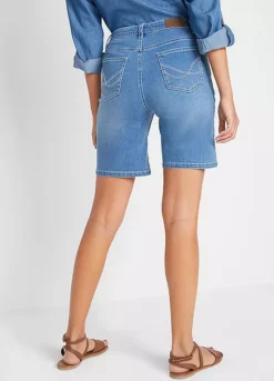 Bonprix Denim Summer Shorts -Garmonic Sales Store bonprix Denim Summer Shorts936144FRSP W01