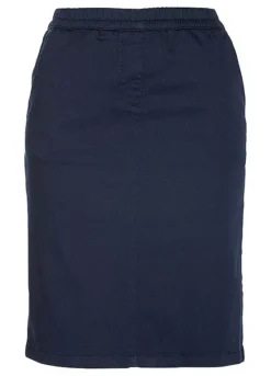 Bonprix Elasticated Waist Pencil Skirt -Garmonic Sales Store bonprix Elasticated Waist Pencil Skirt956880FRSC