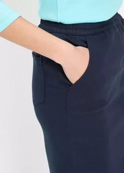 Bonprix Elasticated Waist Pencil Skirt -Garmonic Sales Store bonprix Elasticated Waist Pencil Skirt956880FRSP W03