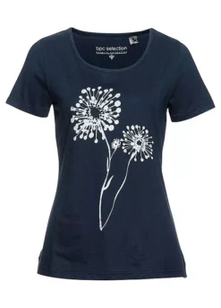 Bonprix Elderflower Print T-Shirt 21 Bonprix Elderflower Print T-Shirt -Garmonic Sales Store bonprix Elderflower Print T Shirt952095FRSC