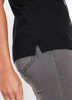 Bonprix Elderflower Print T-Shirt 30 Bonprix Elderflower Print T-Shirt -Garmonic Sales Store bonprix Elderflower Print T Shirt952105FRSP W03