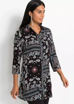 Bonprix Extra Long Blouse