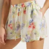 Bonprix Floral Beach Shorts