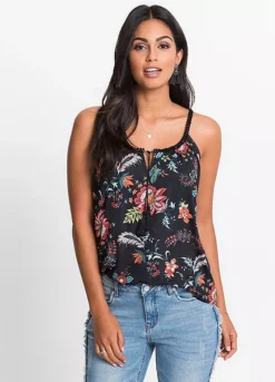 Bonprix Floral Print Cami -Garmonic Sales Store bonprix Floral Print Cami939932FRSP