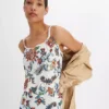 Bonprix Floral Print Cami