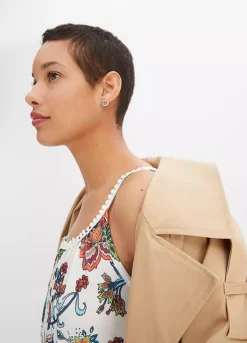 Bonprix Floral Print Cami -Garmonic Sales Store bonprix Floral Print Cami947861FRSP W02