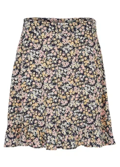 Bonprix Flounced Skirt -Garmonic Sales Store bonprix Flounced Skirt920772FRSC