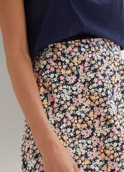 Bonprix Flounced Skirt -Garmonic Sales Store bonprix Flounced Skirt920772FRSP W02