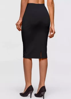 Bonprix High Rise Pencil Skirt -Garmonic Sales Store bonprix High Rise Pencil Skirt916062FRSP W01