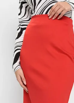 Bonprix High Rise Pencil Skirt -Garmonic Sales Store bonprix High Rise Pencil Skirt960903FRSP W03