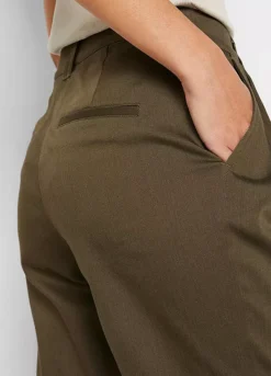 Bonprix High Rise Pleated Shorts -Garmonic Sales Store bonprix High Rise Pleated Shorts958659FRSP W03