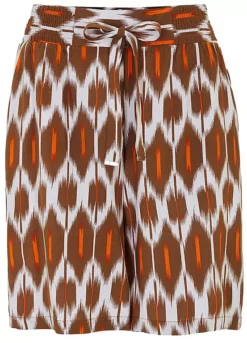 Bonprix Ikat Print Shorts -Garmonic Sales Store bonprix Ikat Print Shorts920552FRSC