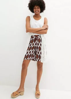 Bonprix Ikat Print Shorts -Garmonic Sales Store bonprix Ikat Print Shorts928211FRSP W04