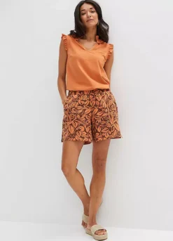 Bonprix Jersey Shorts -Garmonic Sales Store bonprix Jersey Shorts953837FRSP W04