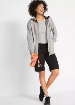 Bonprix Jersey Sweat Shorts -Garmonic Sales Store bonprix Jersey Sweat Shorts913215FRSP W04