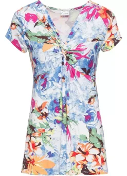 Bonprix Knotted Summer Top -Garmonic Sales Store bonprix Knotted Summer Top911905FRSC