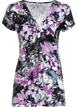 Bonprix Knotted Summer Top -Garmonic Sales Store bonprix Knotted Summer Top973528FRSC