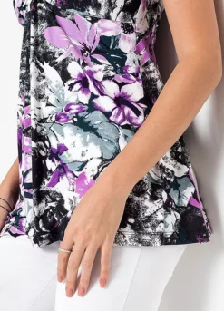 Bonprix Knotted Summer Top -Garmonic Sales Store bonprix Knotted Summer Top973528FRSP W03