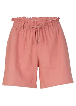 Bonprix Linen Shorts -Garmonic Sales Store bonprix Linen Shorts975488FRSC