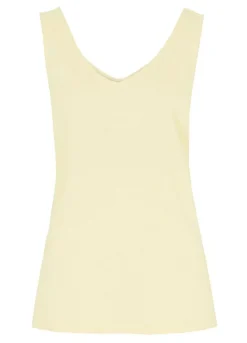 Bonprix Linen Tank Top -Garmonic Sales Store bonprix Linen Tank Top903267FRSC