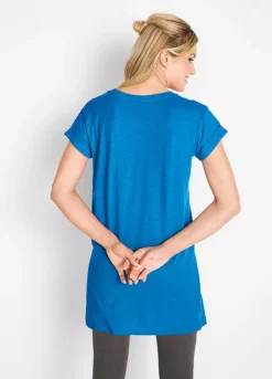 Bonprix Longline Boxy Tunic -Garmonic Sales Store bonprix Longline Boxy Tunic905959FRSP W01