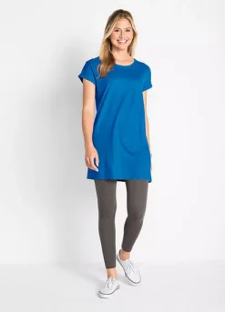 Bonprix Longline Boxy Tunic -Garmonic Sales Store bonprix Longline Boxy Tunic905959FRSP W04