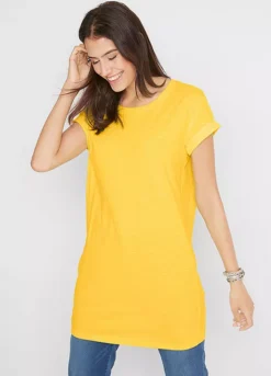 Bonprix Longline Boxy Tunic -Garmonic Sales Store bonprix Longline Boxy Tunic909174FRSP