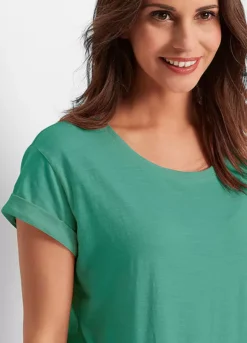 Bonprix Longline Boxy Tunic -Garmonic Sales Store bonprix Longline Boxy Tunic977222FRSP W02