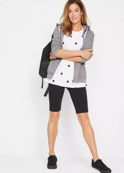 Bonprix Pack Of 2 Pairs Of Shorts -Garmonic Sales Store bonprix Pack of 2 Pairs of Shorts966388FRSP W05