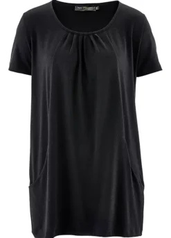 Bonprix Pocket Smock Tunic -Garmonic Sales Store bonprix Pocket Smock Tunic904413FRSC