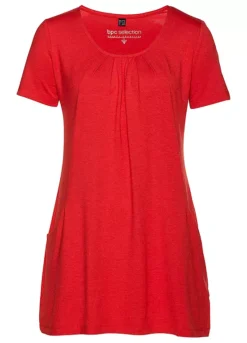 Bonprix Pocket Smock Tunic -Garmonic Sales Store bonprix Pocket Smock Tunic975909FRSC