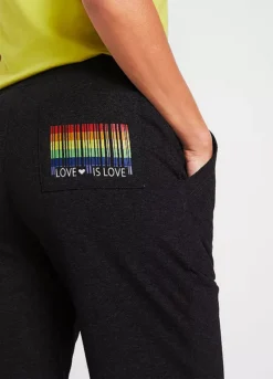 Bonprix Pride Sweat Shorts -Garmonic Sales Store bonprix Pride Sweat Shorts911544FRSP W03