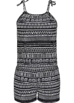 Bonprix Printed Swim Playsuit -Garmonic Sales Store bonprix Printed Swim Playsuit963251FRSC