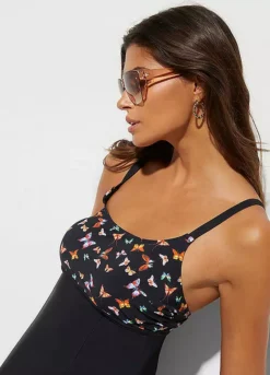 Bonprix Shaper Swim Dress -Garmonic Sales Store bonprix Shaper Swim Dress931912FRSP W02