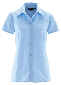 Bonprix Short Sleeve Blouse -Garmonic Sales Store bonprix Short Sleeve Blouse907573FRSC