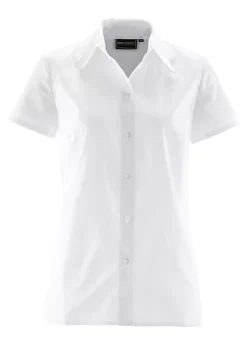 Bonprix Short Sleeve Blouse -Garmonic Sales Store bonprix Short Sleeve Blouse929531FRSC