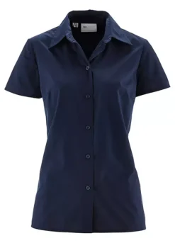 Bonprix Short Sleeve Blouse -Garmonic Sales Store bonprix Short Sleeve Blouse937966FRSC