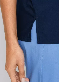 Bonprix Short Sleeve Blouse -Garmonic Sales Store bonprix Short Sleeve Blouse937966FRSP W02