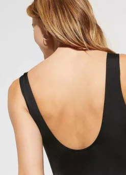 Bonprix Sporty Short Leg Swimsuit -Garmonic Sales Store bonprix Sporty Short Leg Swimsuit971326FRSP W03