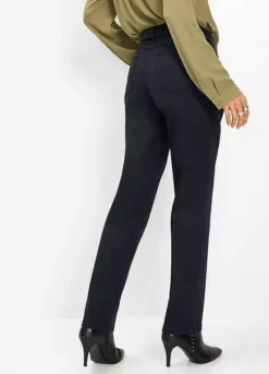 Bonprix Straight Leg Jeans -Garmonic Sales Store bonprix Straight Leg Jeans963066FRSP W01